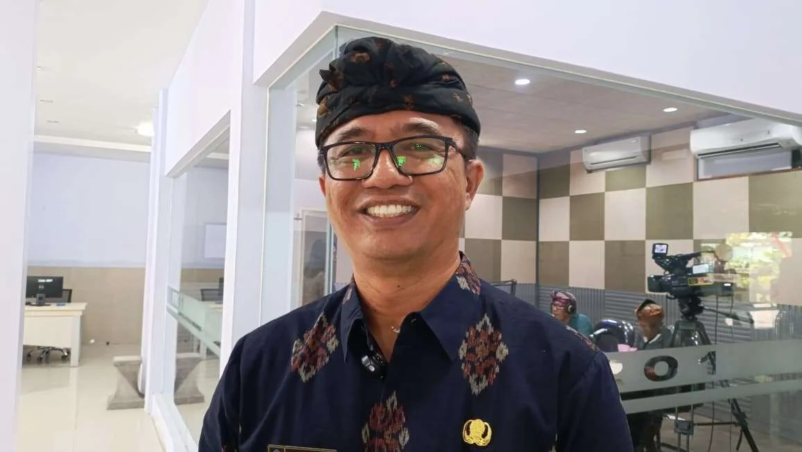 Disdikpora Pastikan Tidak Ada Anak Buleleng Putus Sekolah di Tahun Ajaran Baru