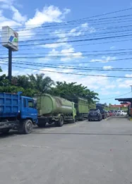 Distribusi BBM Sumatera Barat Alami Keterlambatan, Pemprov Beberkan Penyebabnya