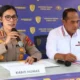 Ditreskrimum Polda Kepri Tetapkan Dua Tersangka Kasus Kontingen Pespawari Kepri