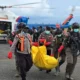 Diwarnai Kontak Tembak, TNI Evakuasi Dua Jenazah Korban OPM di Yahukimo