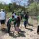 DLH Bangka Binai 9 Sekolah Calon Adiwiyata, Soroti Kompos hingga Penghijauan