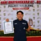 DORA Permudah Donor Darah Darurat, Inovasi Buleleng Raih Penghargaan