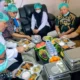 DPR RI Sidak SPPG Sidoarjo, Evaluasi BGN Perkuat Standar Program MBG