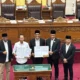 DPRD Batam Setujui Ranperda Pertanggungjawaban APBD 2025, Catat Sejumlah Evaluasi