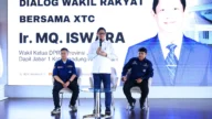 DPRD Dukung Pemprov Jabar Tetapkan Status Siaga Bencana Kekeringan dan Karhutla