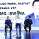 DPRD Dukung Pemprov Jabar Tetapkan Status Siaga Bencana Kekeringan dan Karhutla