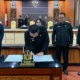 DPRD Jembrana Setujui Ranperda Pertanggungjawaban APBD 2025
