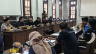 DPRD Kawal Aspirasi Sopir Angkot Tolak Trans Jatim Koridor 2