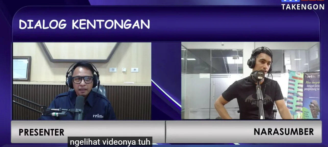 Drone Bantu Penanggulangan Bencana lewat Pantauan Udara Akurat
