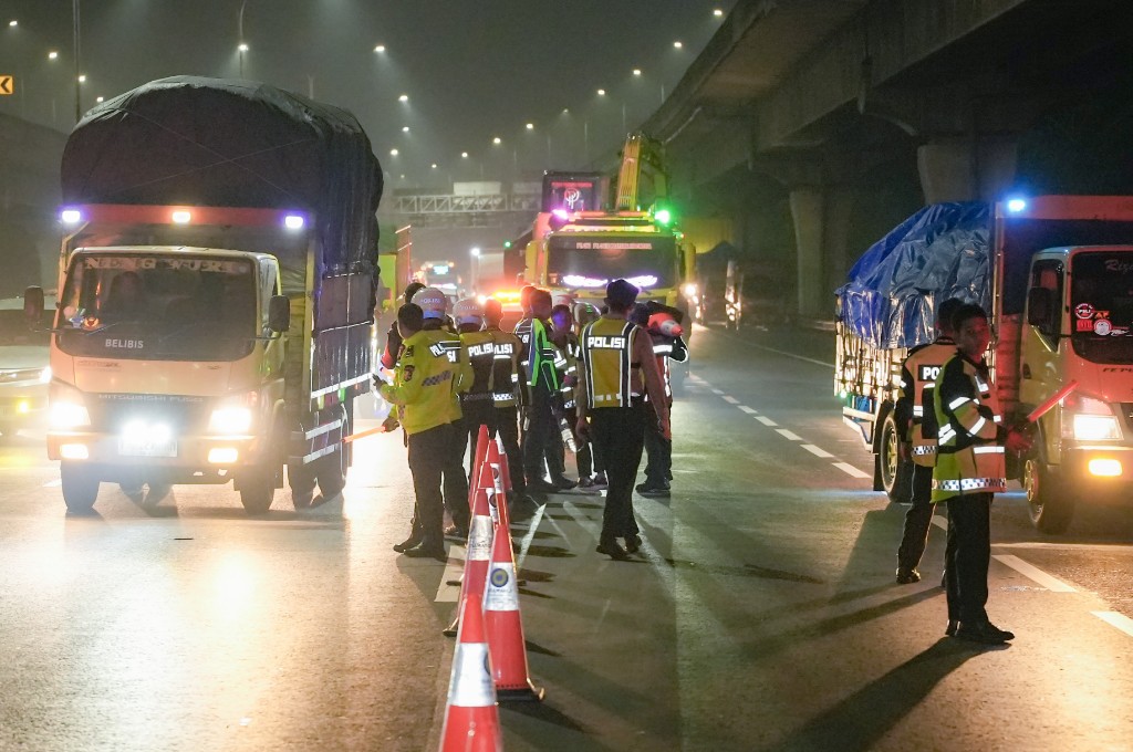 Bahaya Kendaraan ODOL: Merusak Infrastruktur Jalan hingga Mengancam Keselamatan Pengguna Jalan