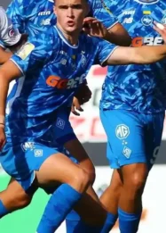 Dynamo Kyiv vs Universitatea Cluj: Laga Perdana Kualifikasi Liga Europa