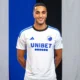Eks Bintang Viborg Elias Achouri Resmi Bergabung dengan San Diego FC