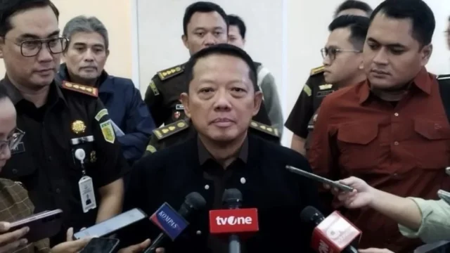 Eks Kabareskrim Desak Polisi Usut Dugaan Perselisihan Sutrimo dengan Keluarga Febrie Adriansyah