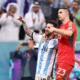 Emiliano Martinez Kritik Diri Usai Argentina Kalahkan Mesir di Piala Dunia 2026