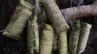 Entil, Makanan Tradisional Khas Tabanan Bali yang Sarat Filosofi: Dari Bekal Perjalanan hingga Hidangan Premium