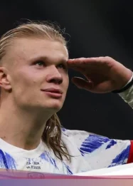 Erling Haaland Hancurkan Brasil, Norwegia Lolos ke Perempat Final Piala Dunia 2026