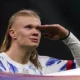 Erling Haaland Hancurkan Brasil, Norwegia Lolos ke Perempat Final Piala Dunia 2026