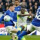 Everton Imbang Tanpa Gol Lawan Bolton, James Garner Jalani Operasi Groin