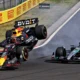 F1 Hungarian GP: Red Bull Tunjuk Pengganti Marko, Hamilton Kena Penalti Kontroversial