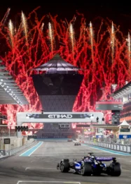 F1 Malaysia 2026: Bahrain Grand Prix di Sepang, Masa Depan Qatar dan Abu Dhabi Terancam