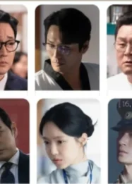 Fakta dan Pemain Agent Kim Reactivated, Drakor Aksi yang Bikin Tegang