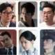 Fakta dan Pemain Agent Kim Reactivated, Drakor Aksi yang Bikin Tegang
