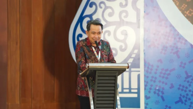 Fawait: Pendidikan Jadi Solusi Jangka Panjang Atasi Kemiskinan