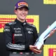 Felbermayr Menangi Reverse Grid Race F1 Academy di Silverstone