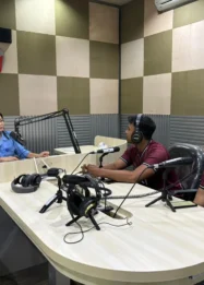 FHI Buleleng Rekrut 30 Atlet, Hoki Jadi Peluang Baru Raih Prestasi