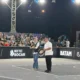 FIBA 3x3 Women's Series Perkuat Posisi Batam sebagai Kota Sport Tourism & Investasi