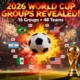FIFA World Cup 2026: Inggris Taklukkan Meksiko 3-2, Brasil Tersingkir oleh Norwegia