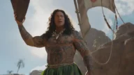 Film Moana Live Action Rilis, Dwayne Johnson Kembali sebagai Maui