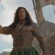 Film Moana Live Action Rilis, Dwayne Johnson Kembali sebagai Maui