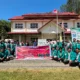 FKIP USK Perkuat Pengabdian Masyarakat lewat KKN Bakpensos