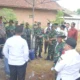 Forkopimda Tinjau Sasaran Fisik TMMD ke-129 Sampang, Sumur Bor untuk Warga