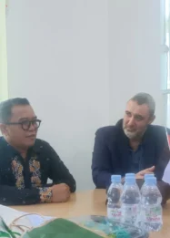 Forum Muda Nahdliyin Nusantara Ingatkan Netralitas Kemenag jelang Muktamar NU