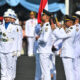 Foto 1.204 Lulusan IPDN Jadi Pamong Praja Muda