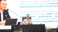Gandeng KPK, Ditjen Imigrasi Perkuat Integritas Internal