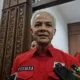Ganjar Pranowo Tegaskan PDIP sebagai Kekuatan Penyeimbang Pemerintah