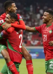 Gelandang Maroko Azzedine Ounahi Dikaitkan dengan Ajax, Henk Spaan Beri Pujian