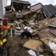 Gempa Jepang