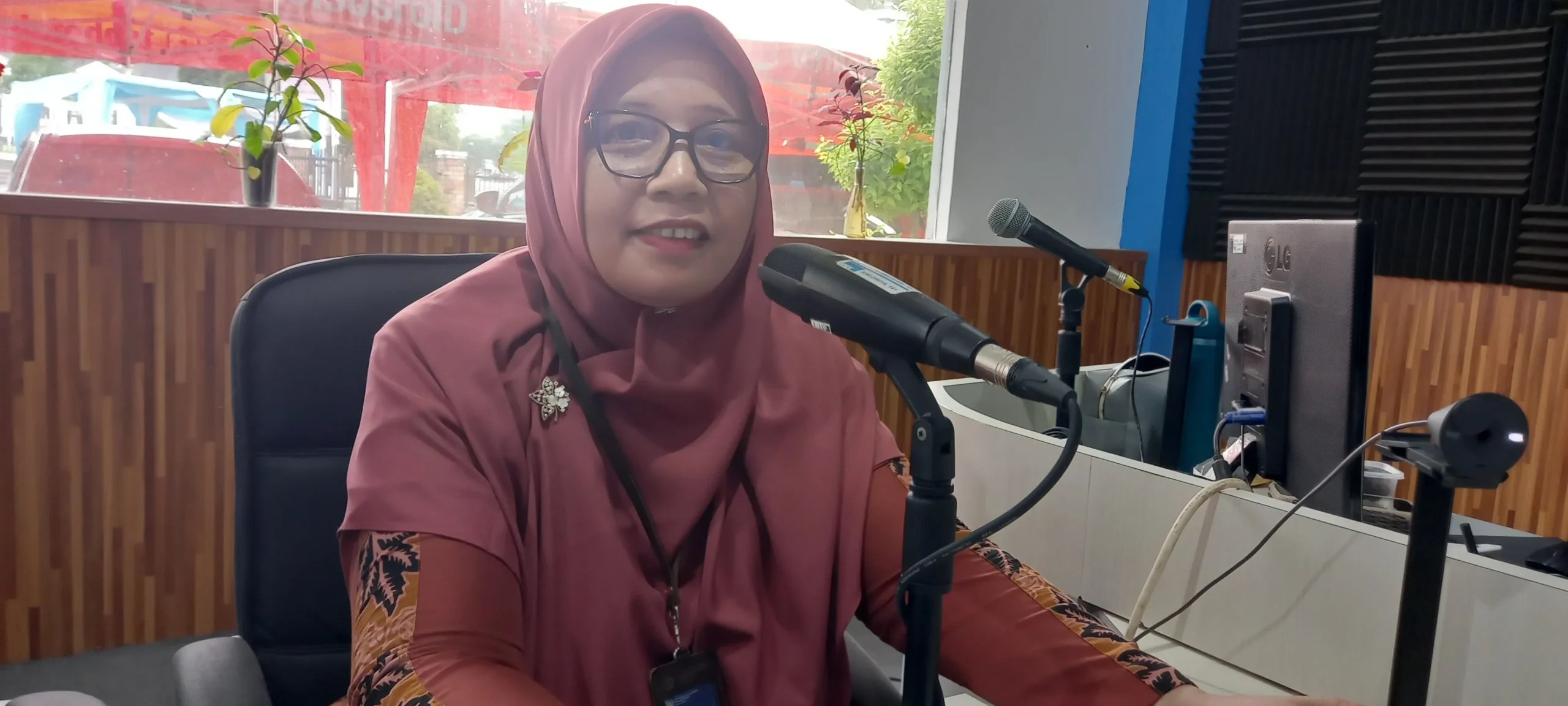 Gerakan Orang Tua Asuh Cegah Stunting Jadi Prioritas Penurunan Stunting di Jambi