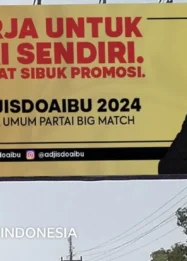 Gianni Infantino Ancam Anggota FIFA: Setujui Rencana Kontroversial atau Kehilangan Dana Rp724 Miliar