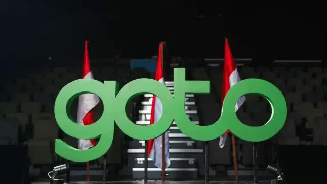 GoTo Cetak Laba Bersih Rp 607,5 Miliar di Semester I-2026, Saham Rp 50 Layak Dibeli?