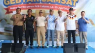 Gubernur Ajak Warga Jadikan Pajak Kendaraan sebagai Investasi Pembangunan