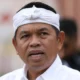 Gubernur Dedi mulyadi