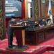 Gubernur Jawi Pandangan Umum Fraksi DPRD, Komitmen Perkuat Tata Kelola Keuangan Daerah