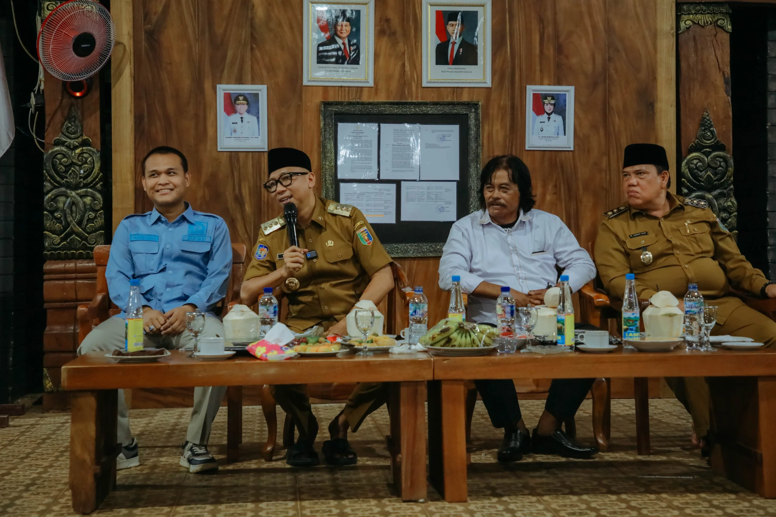 Gubernur Lampung Perluas Akses Pendidikan Lewat SMA PJJ, SMA Terbuka, dan Program Satu Desa Satu Sarjana