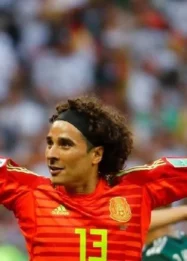 Guillermo Ochoa Pamit dari Timnas Meksiko Usai Piala Dunia 2026