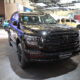 GWM Tebar 3 Mobil Baru, GWM Tank 500 Diesel Black Warrior Edition Termahal